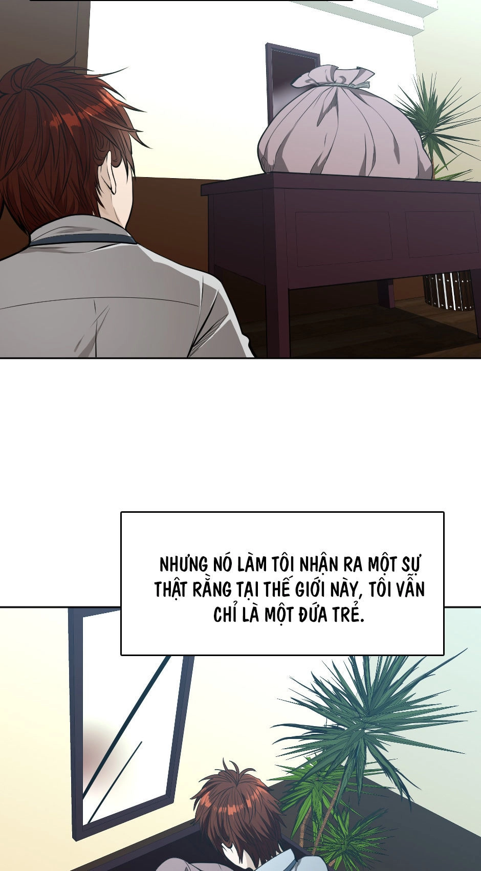 Ánh Sáng Cuối Con Đường Chapter 44 - 74