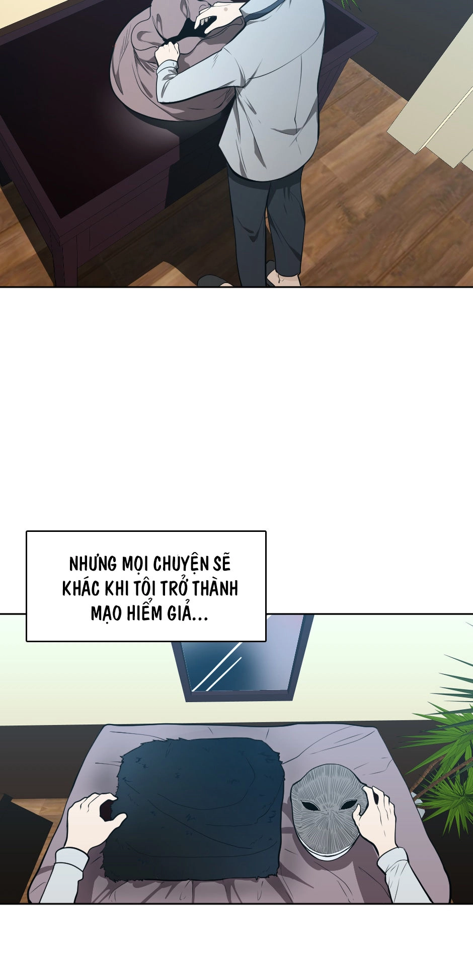 Ánh Sáng Cuối Con Đường Chapter 44 - 75