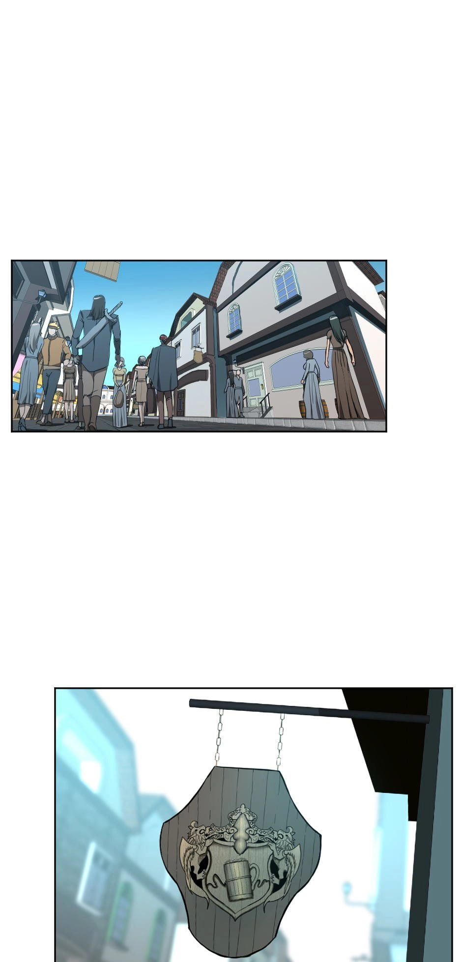 Ánh Sáng Cuối Con Đường Chapter 45 - 4