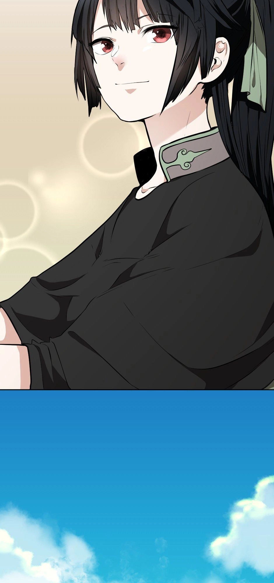 Ánh Sáng Cuối Con Đường Chapter 45 - 27