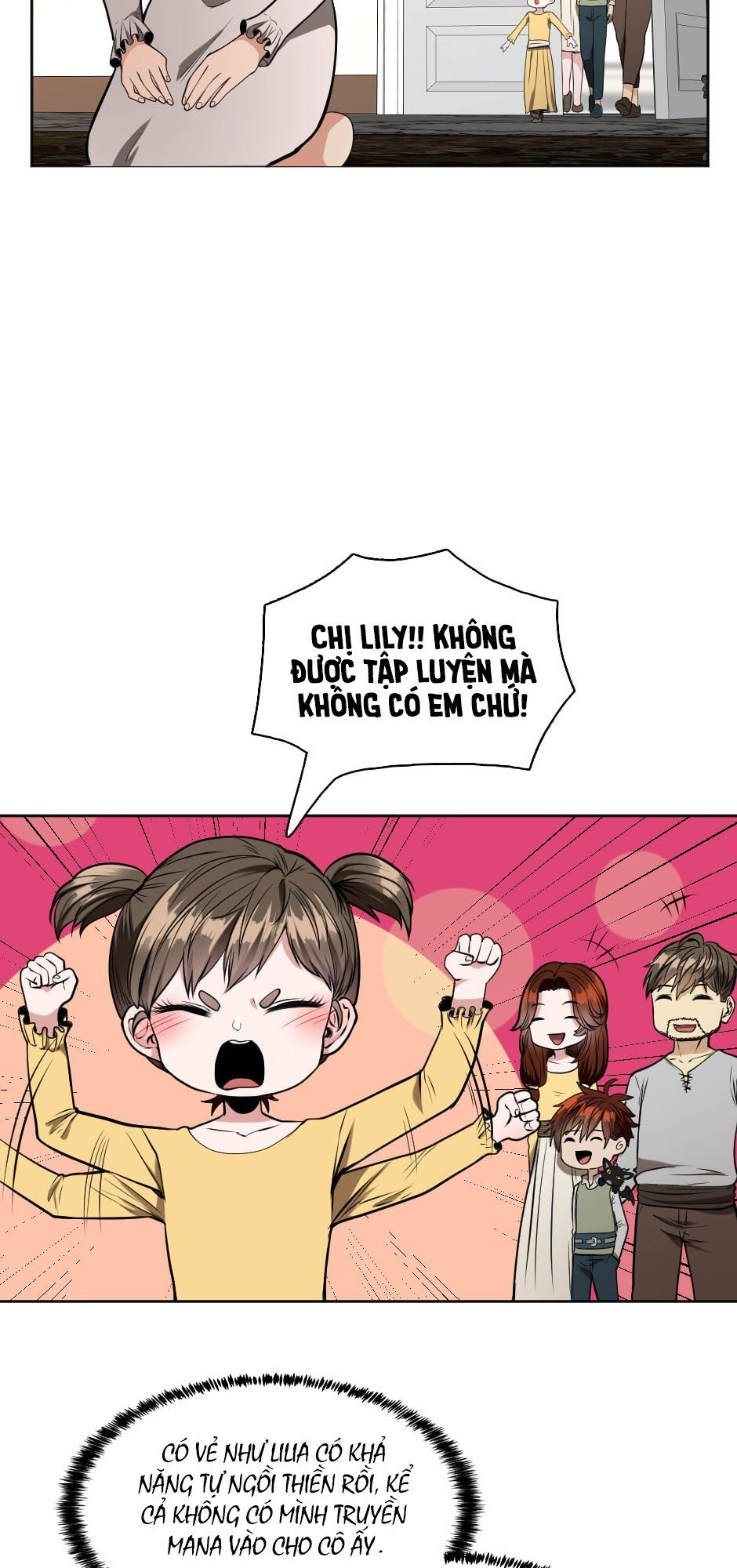 Ánh Sáng Cuối Con Đường Chapter 45 - 31