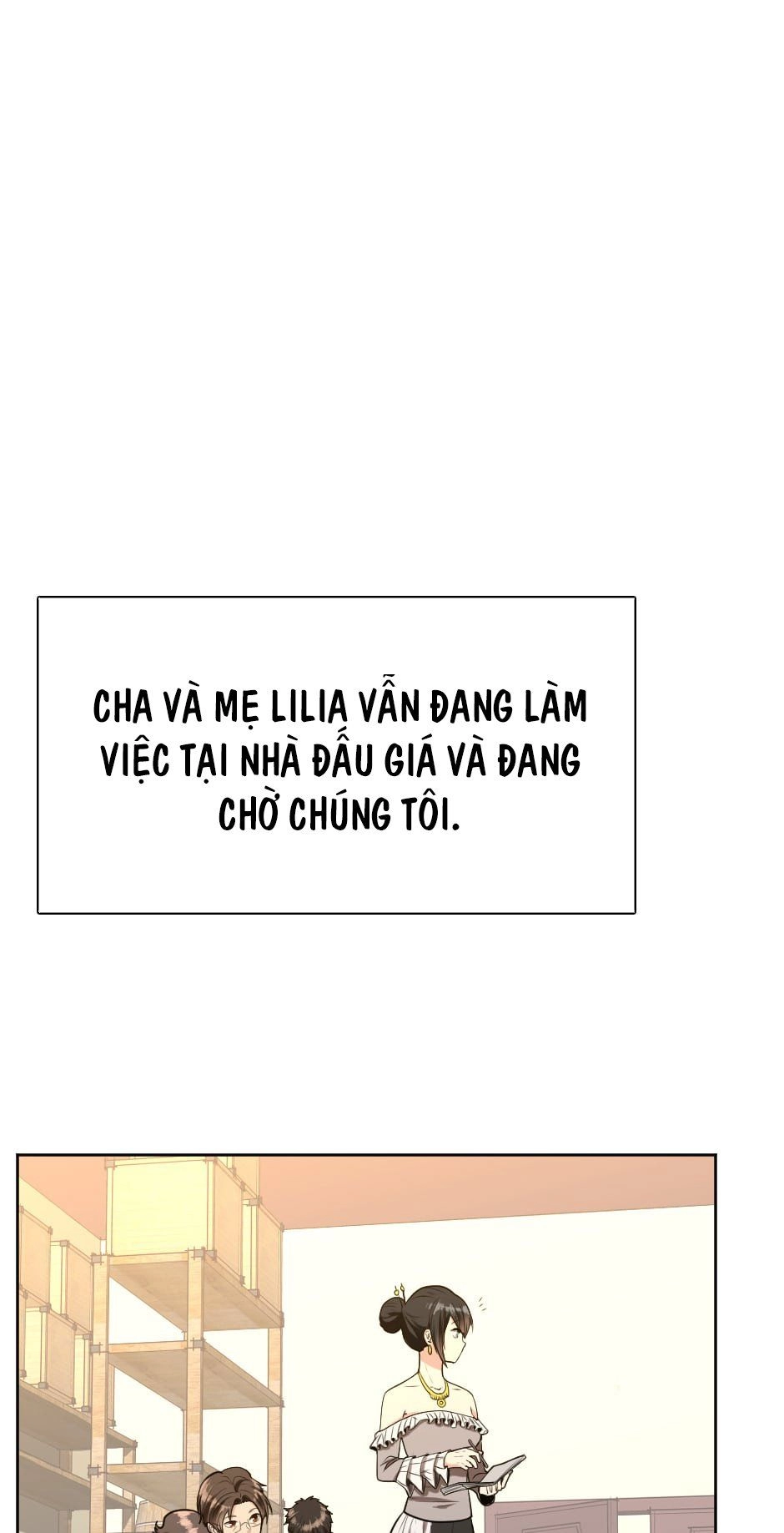 Ánh Sáng Cuối Con Đường Chapter 45 - 35