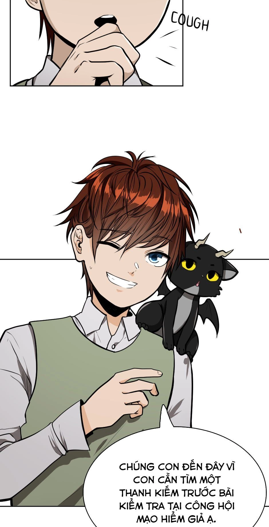 Ánh Sáng Cuối Con Đường Chapter 45 - 39