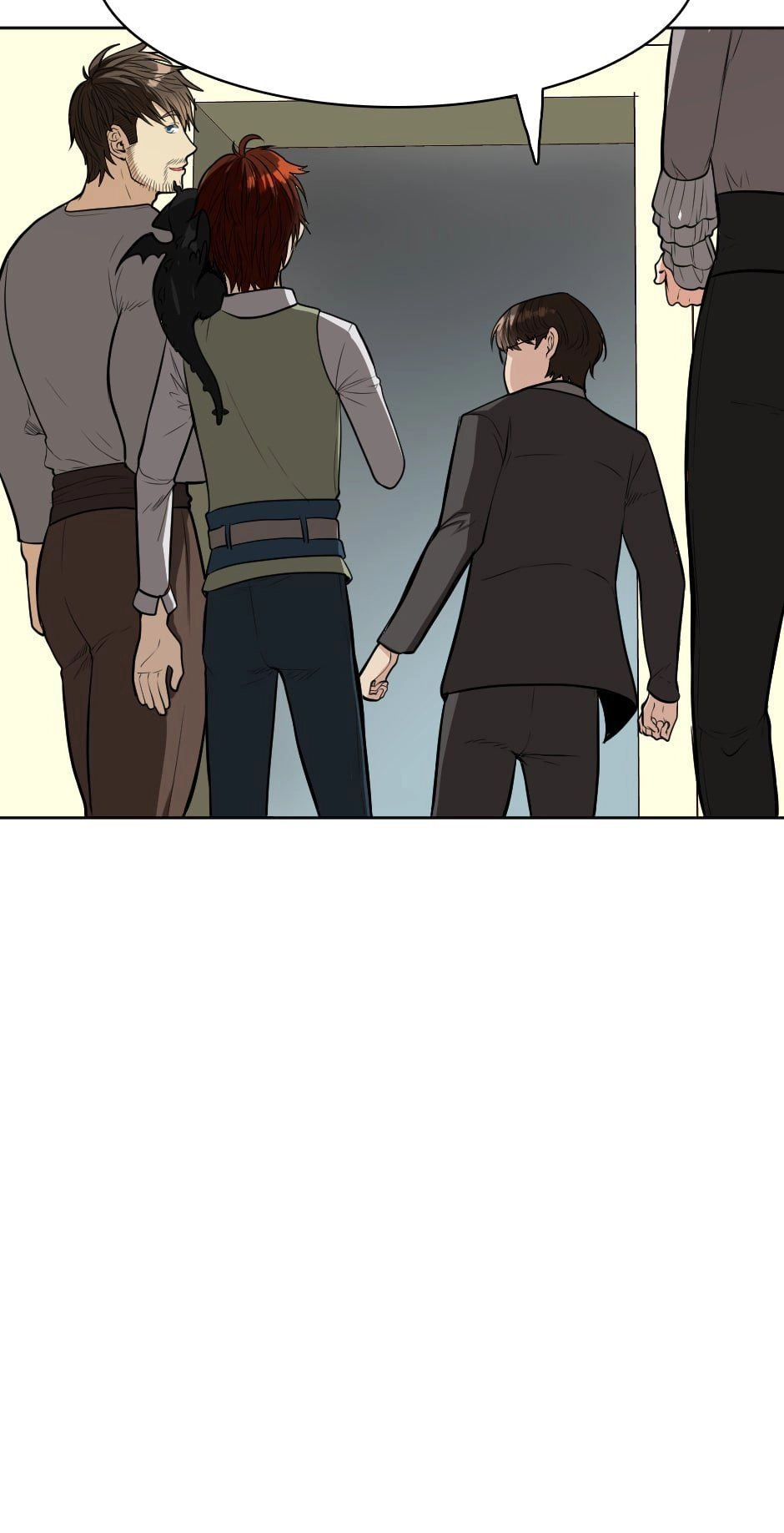 Ánh Sáng Cuối Con Đường Chapter 45 - 41