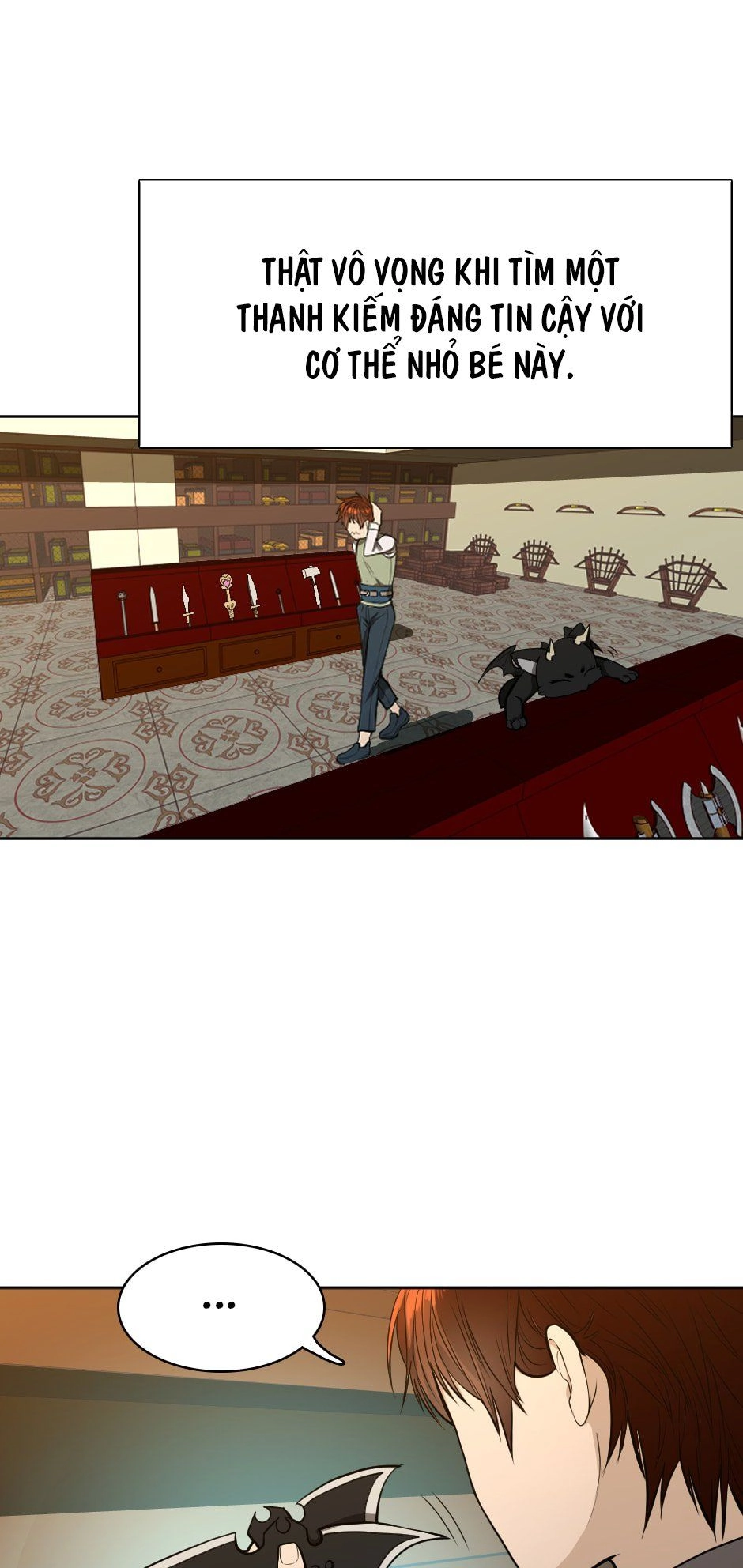 Ánh Sáng Cuối Con Đường Chapter 45 - 51