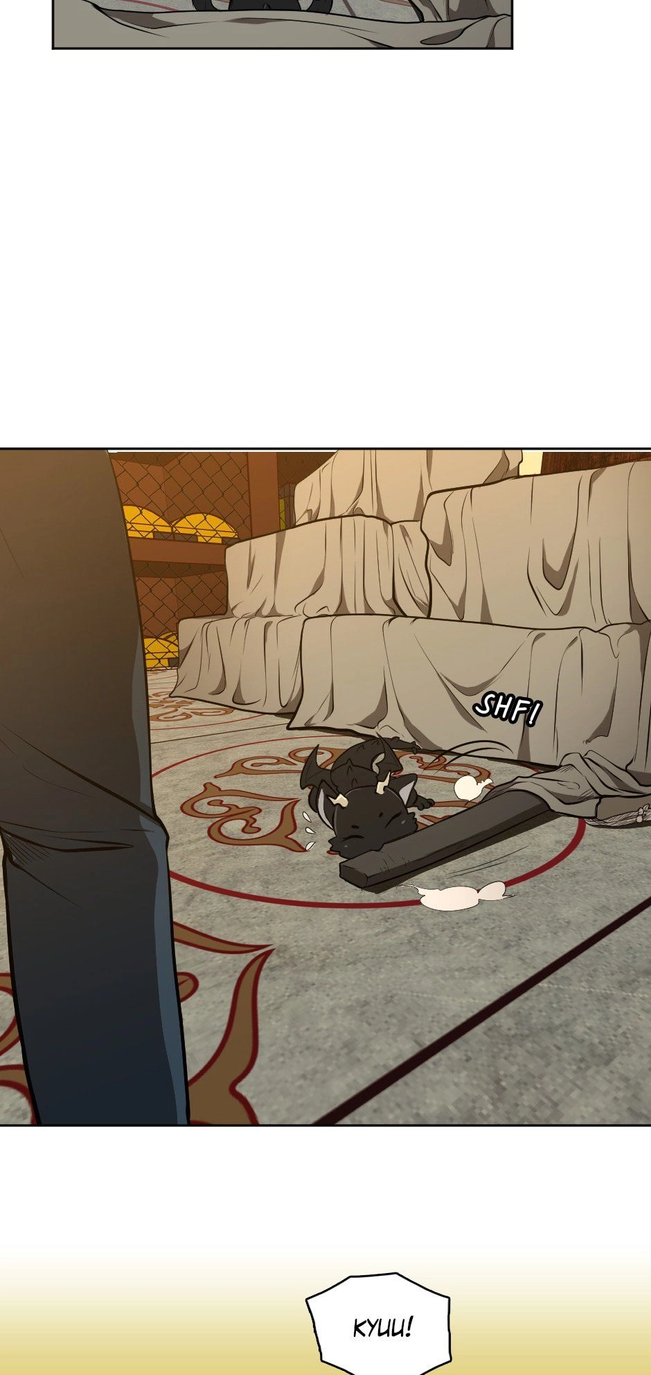 Ánh Sáng Cuối Con Đường Chapter 45 - 55