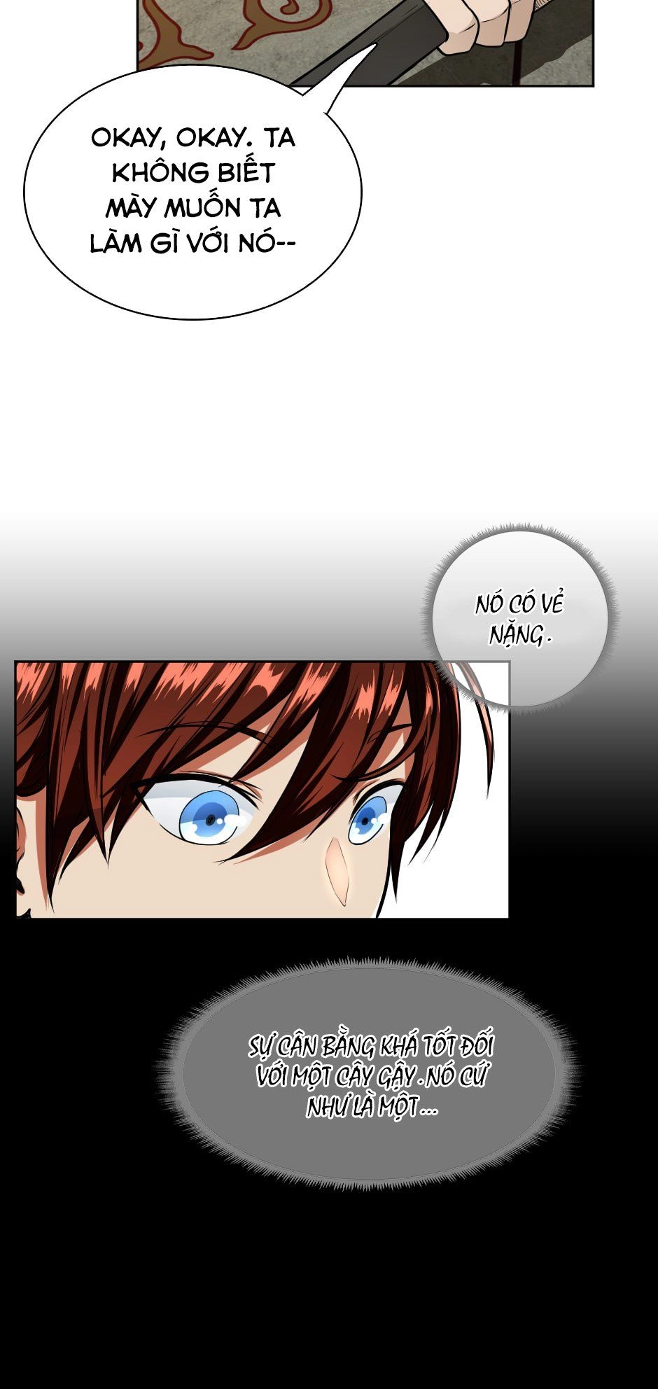 Ánh Sáng Cuối Con Đường Chapter 45 - 58