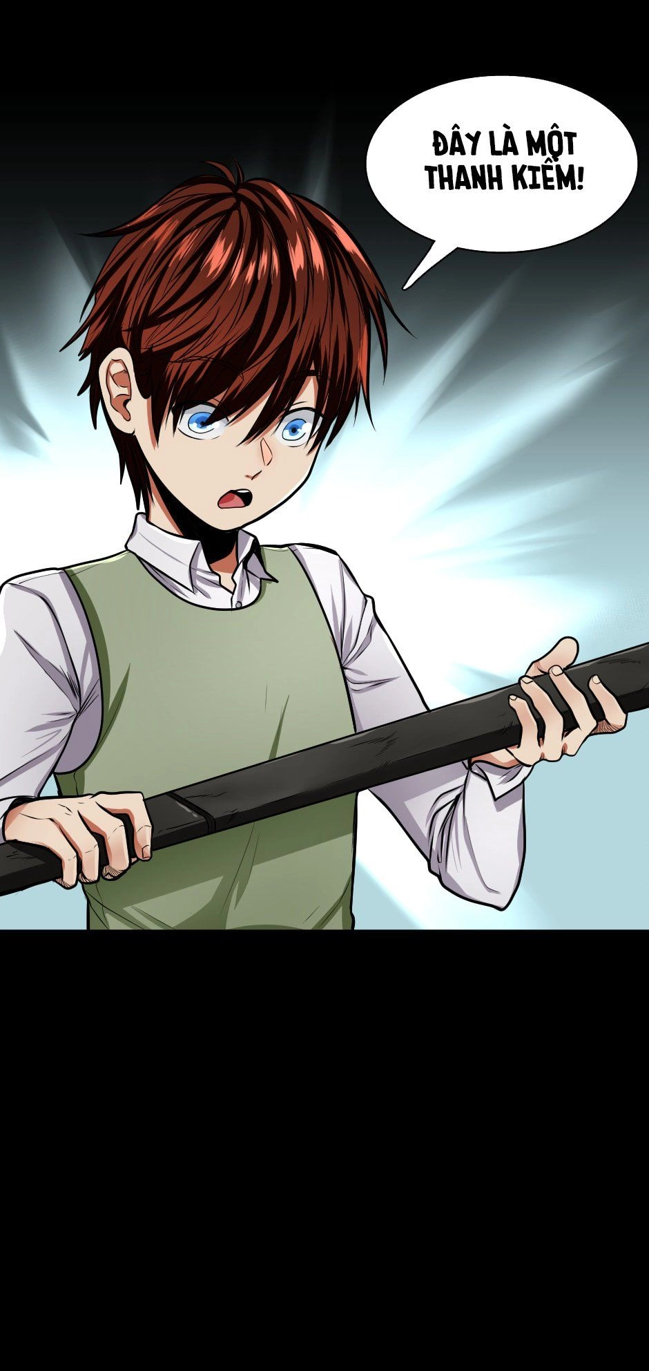 Ánh Sáng Cuối Con Đường Chapter 45 - 59