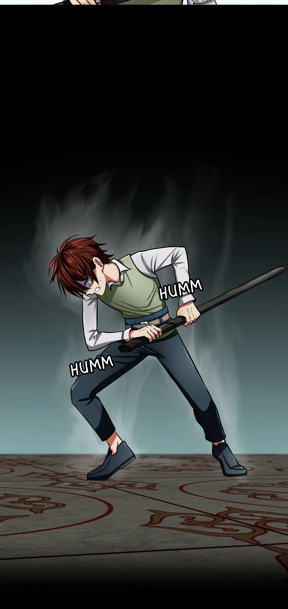 Ánh Sáng Cuối Con Đường Chapter 45 - 61