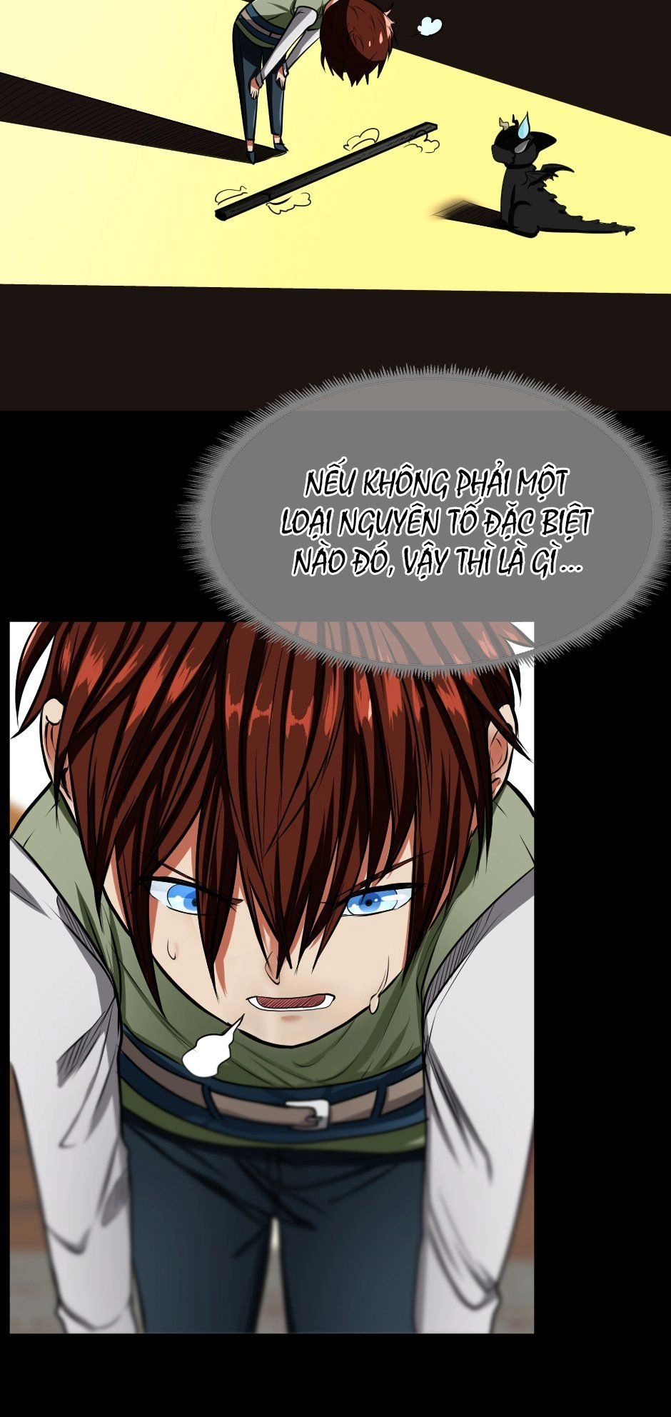 Ánh Sáng Cuối Con Đường Chapter 45 - 64