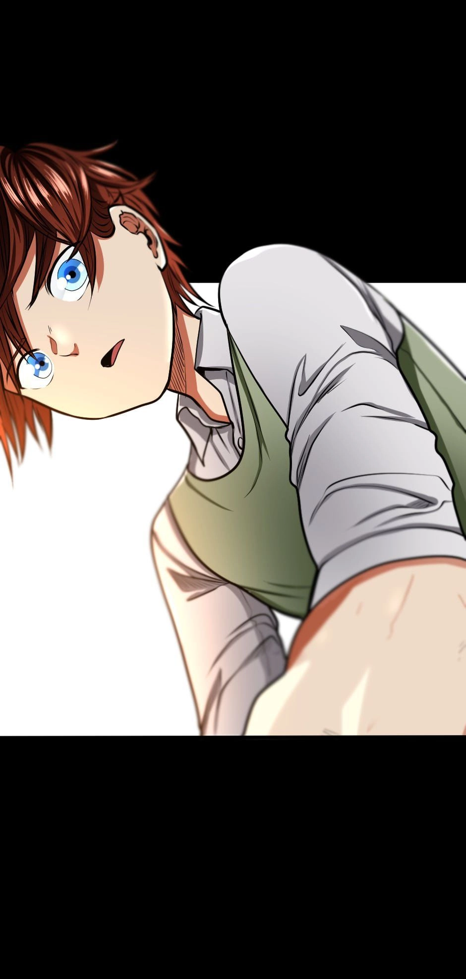 Ánh Sáng Cuối Con Đường Chapter 45 - 65