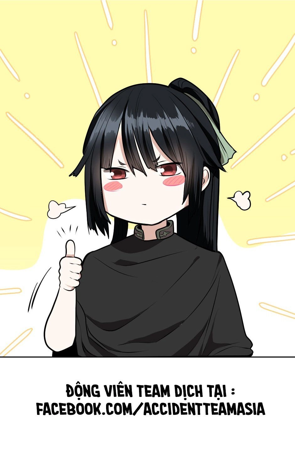 Ánh Sáng Cuối Con Đường Chapter 45 - 71