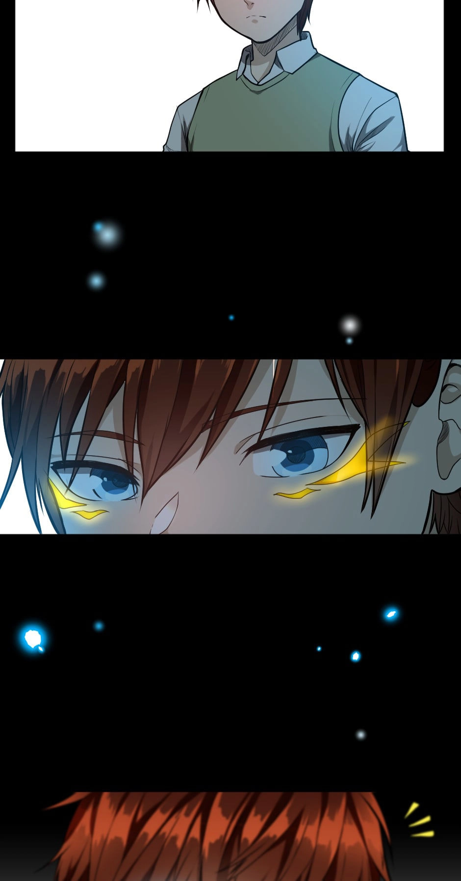 Ánh Sáng Cuối Con Đường Chapter 46 - 5