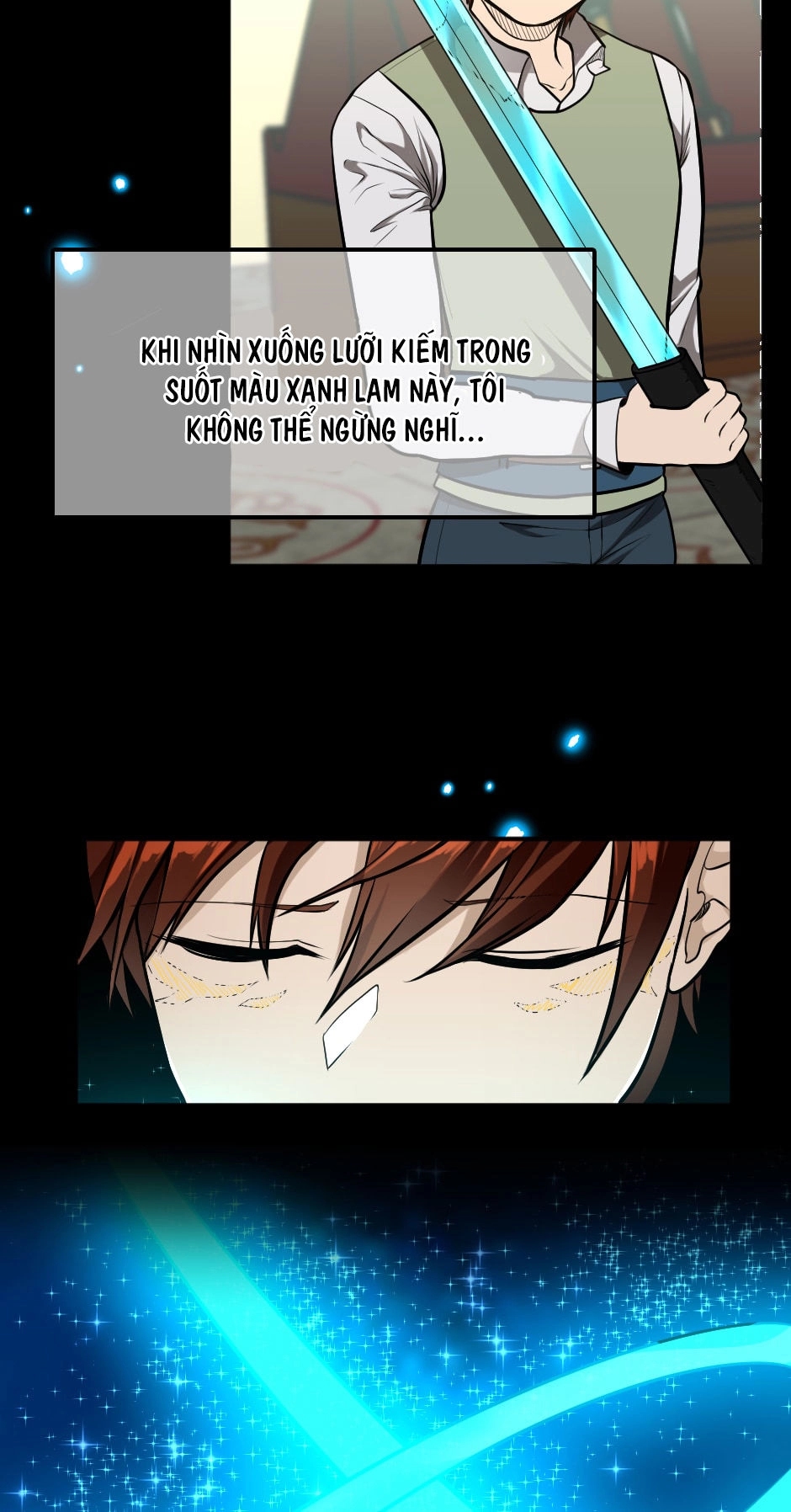 Ánh Sáng Cuối Con Đường Chapter 46 - 9