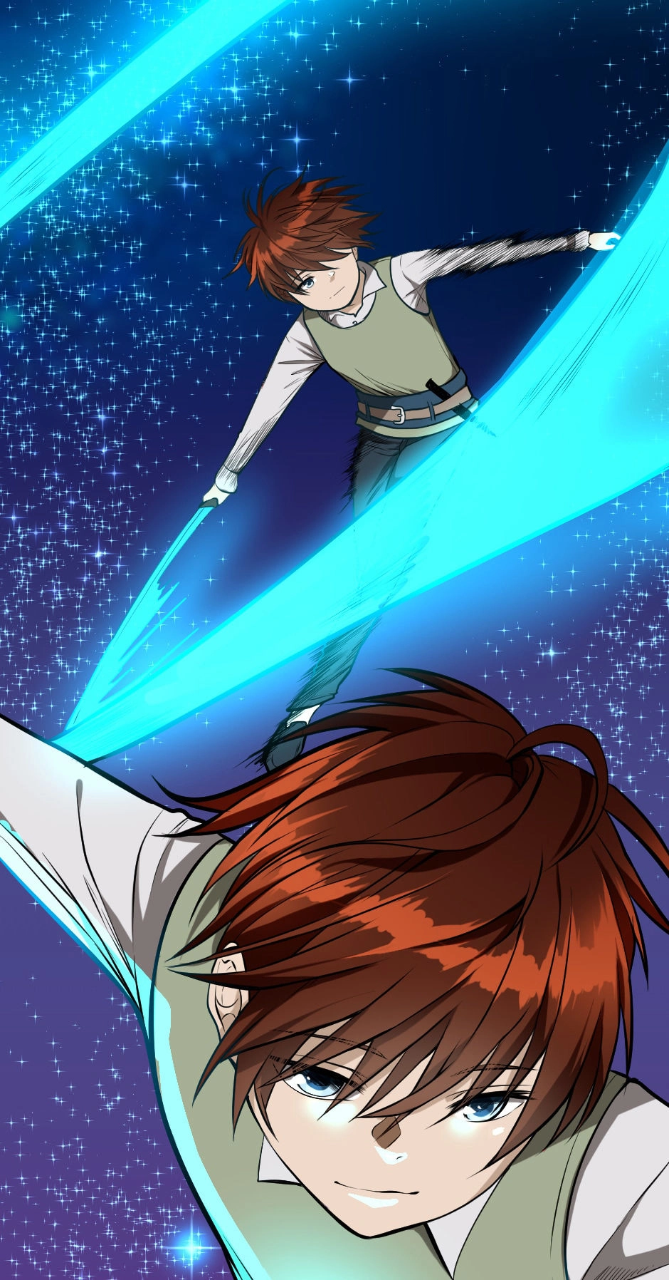 Ánh Sáng Cuối Con Đường Chapter 46 - 11