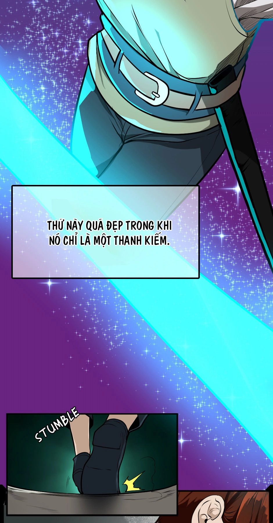 Ánh Sáng Cuối Con Đường Chapter 46 - 12