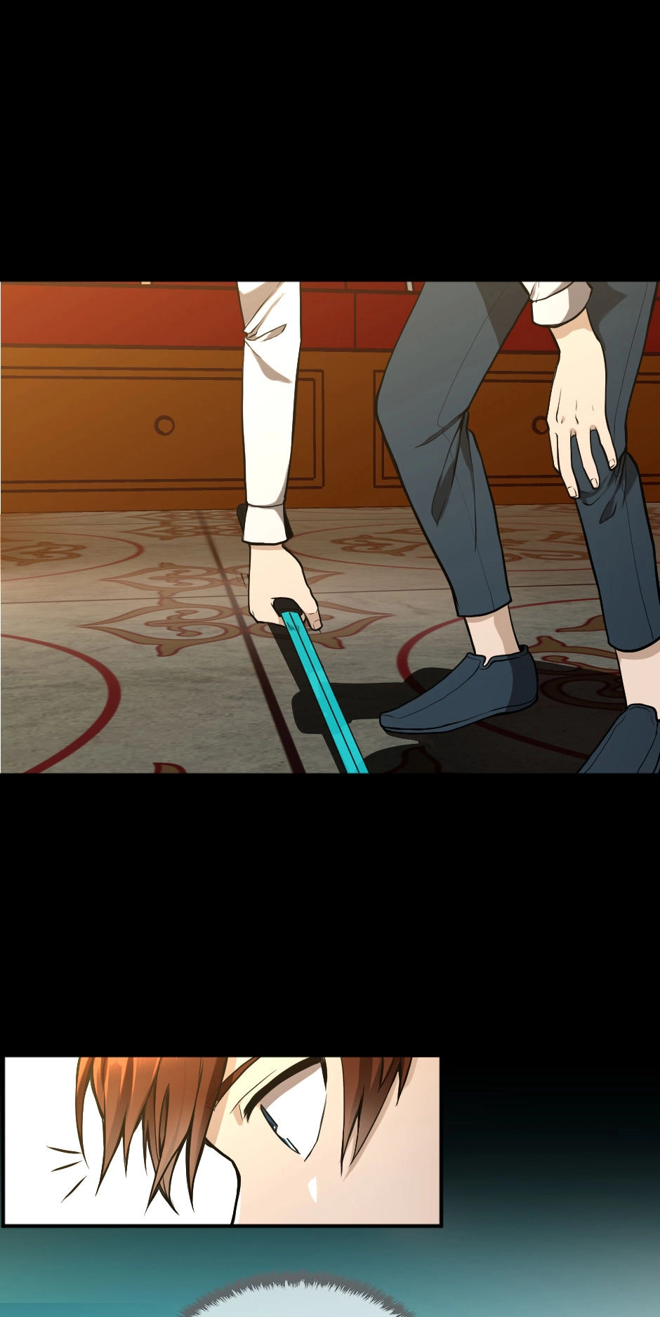 Ánh Sáng Cuối Con Đường Chapter 46 - 24