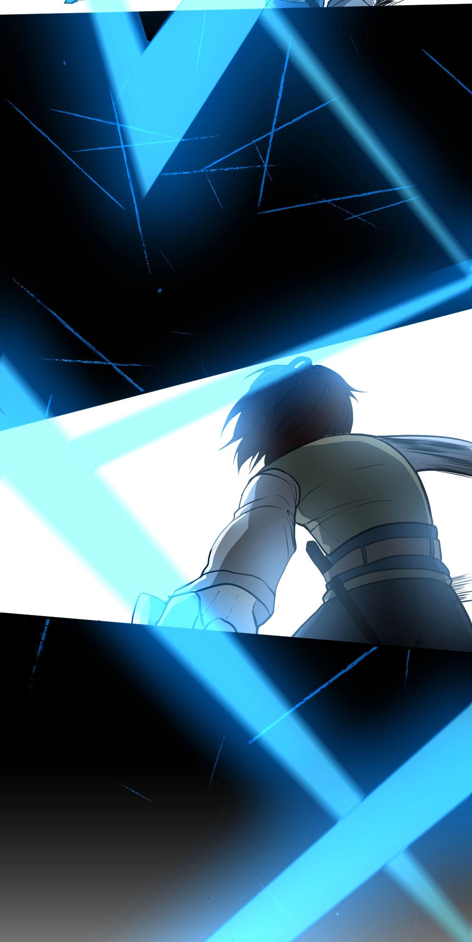 Ánh Sáng Cuối Con Đường Chapter 46 - 27