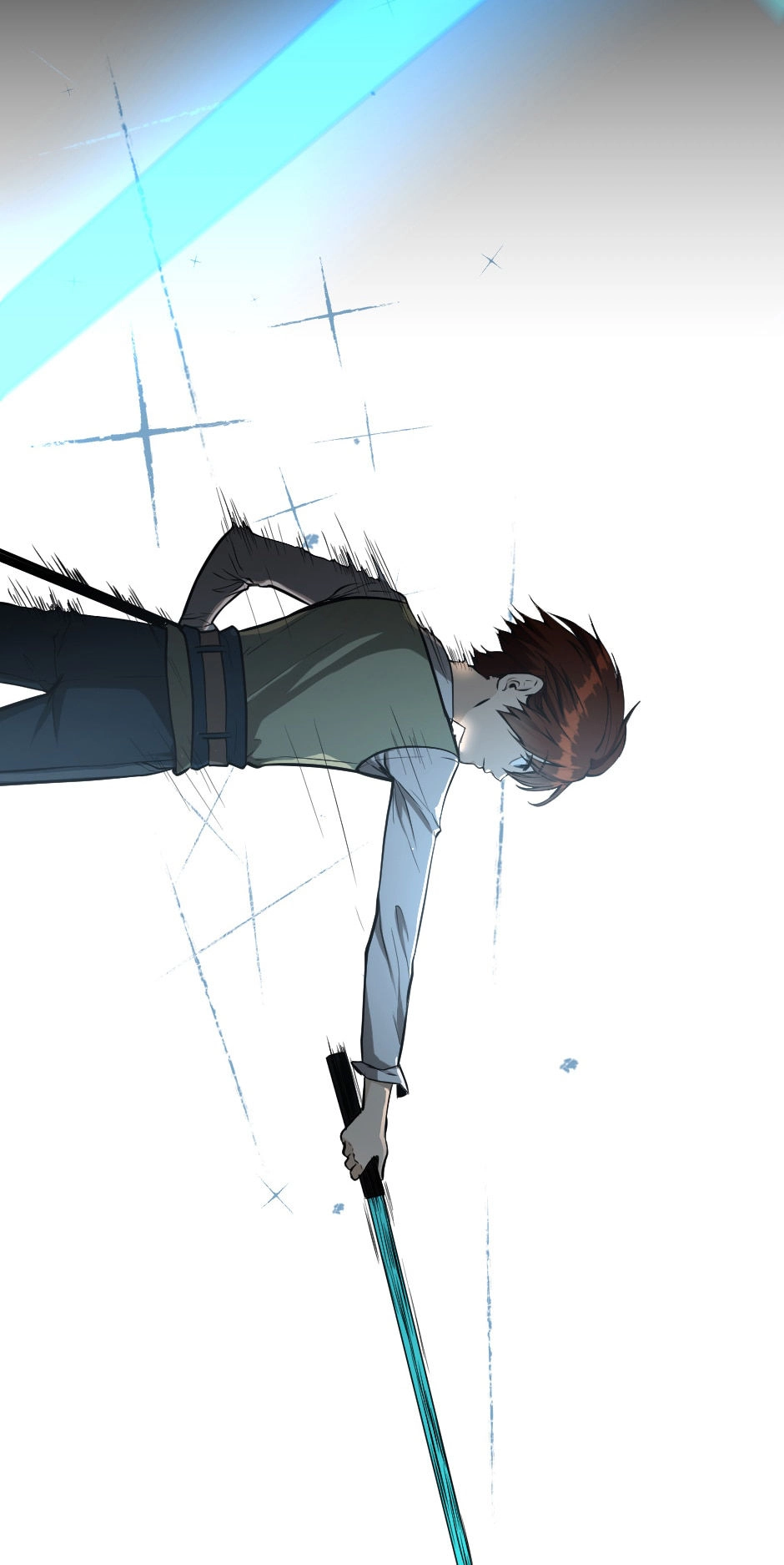 Ánh Sáng Cuối Con Đường Chapter 46 - 28