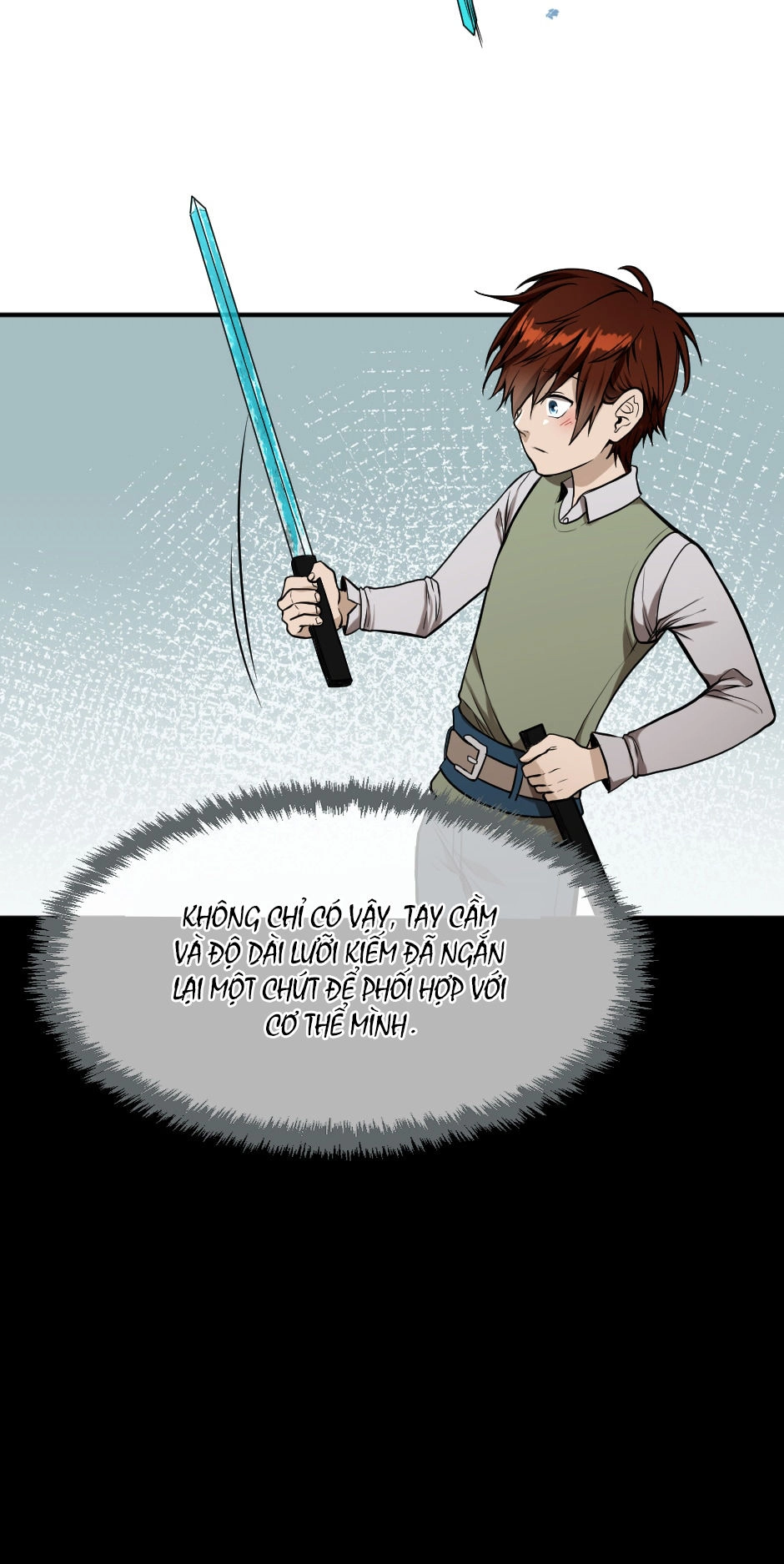 Ánh Sáng Cuối Con Đường Chapter 46 - 29