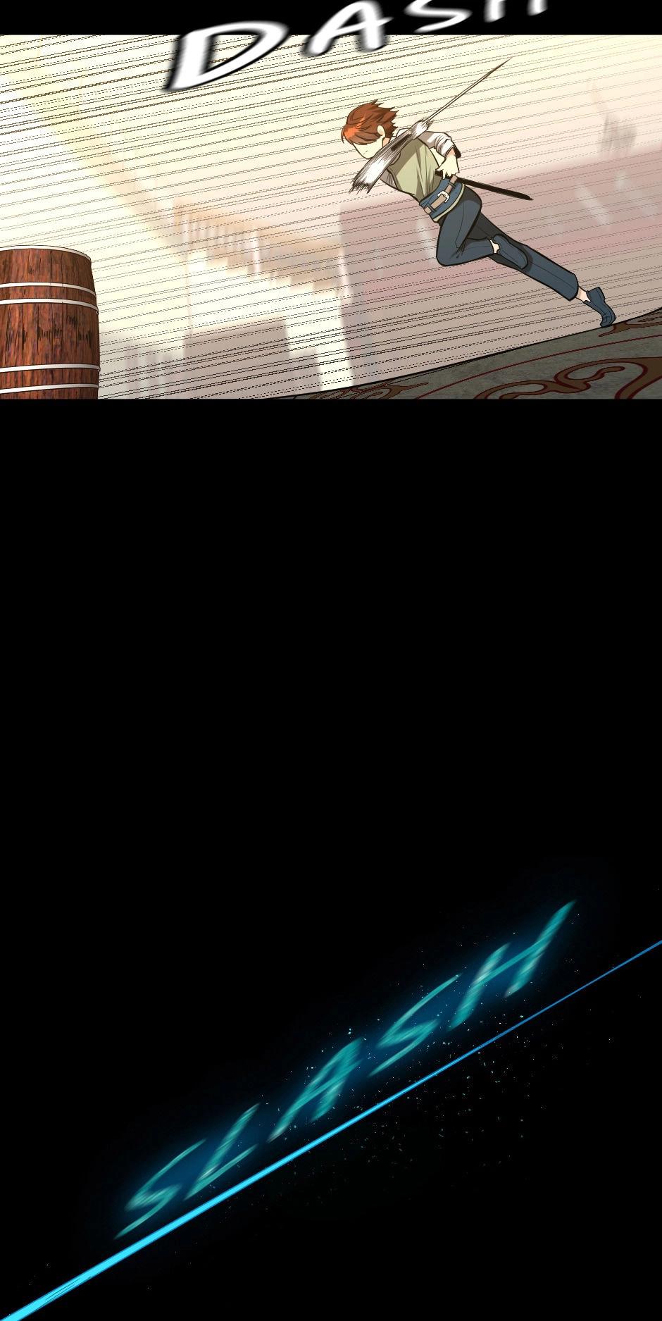 Ánh Sáng Cuối Con Đường Chapter 46 - 31