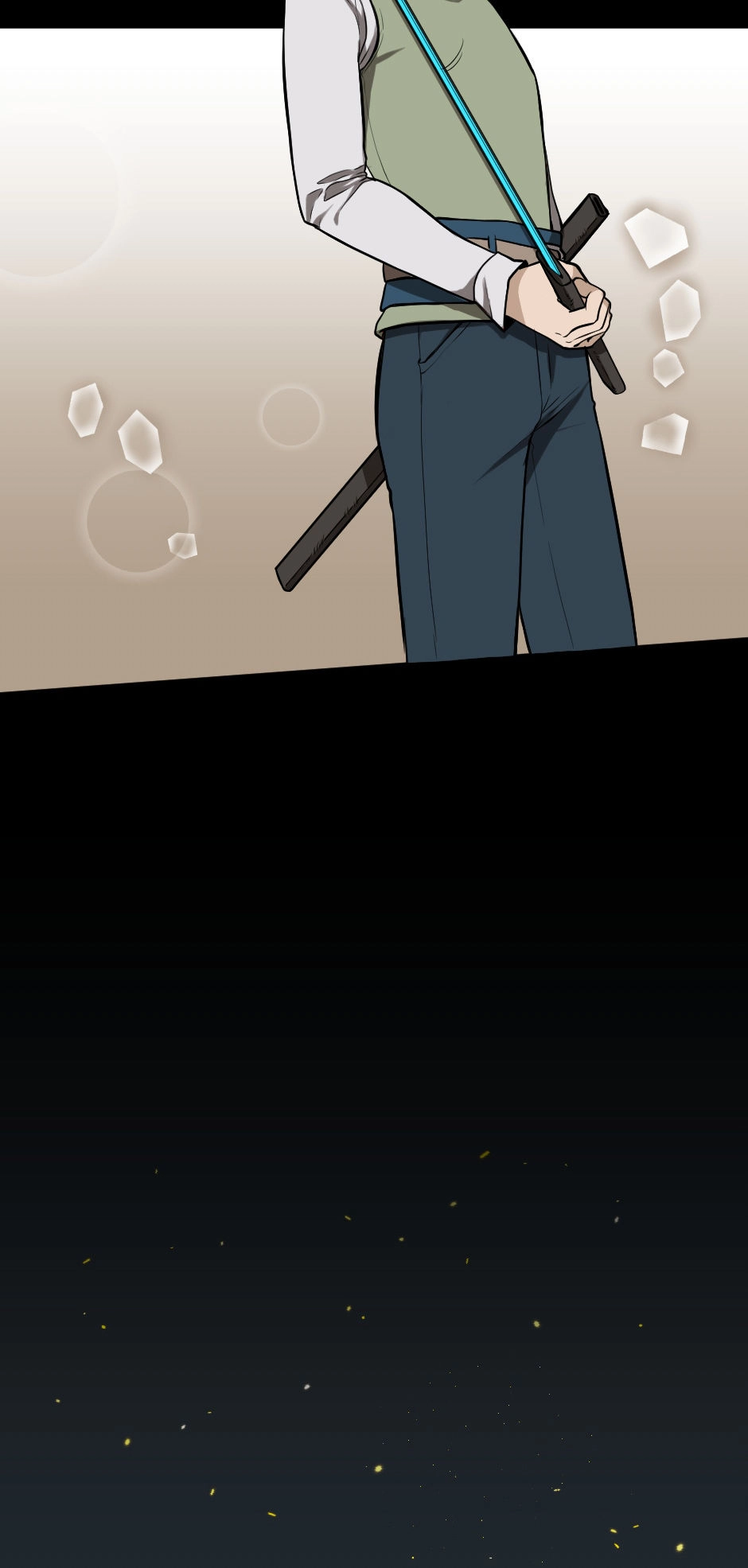 Ánh Sáng Cuối Con Đường Chapter 46 - 36