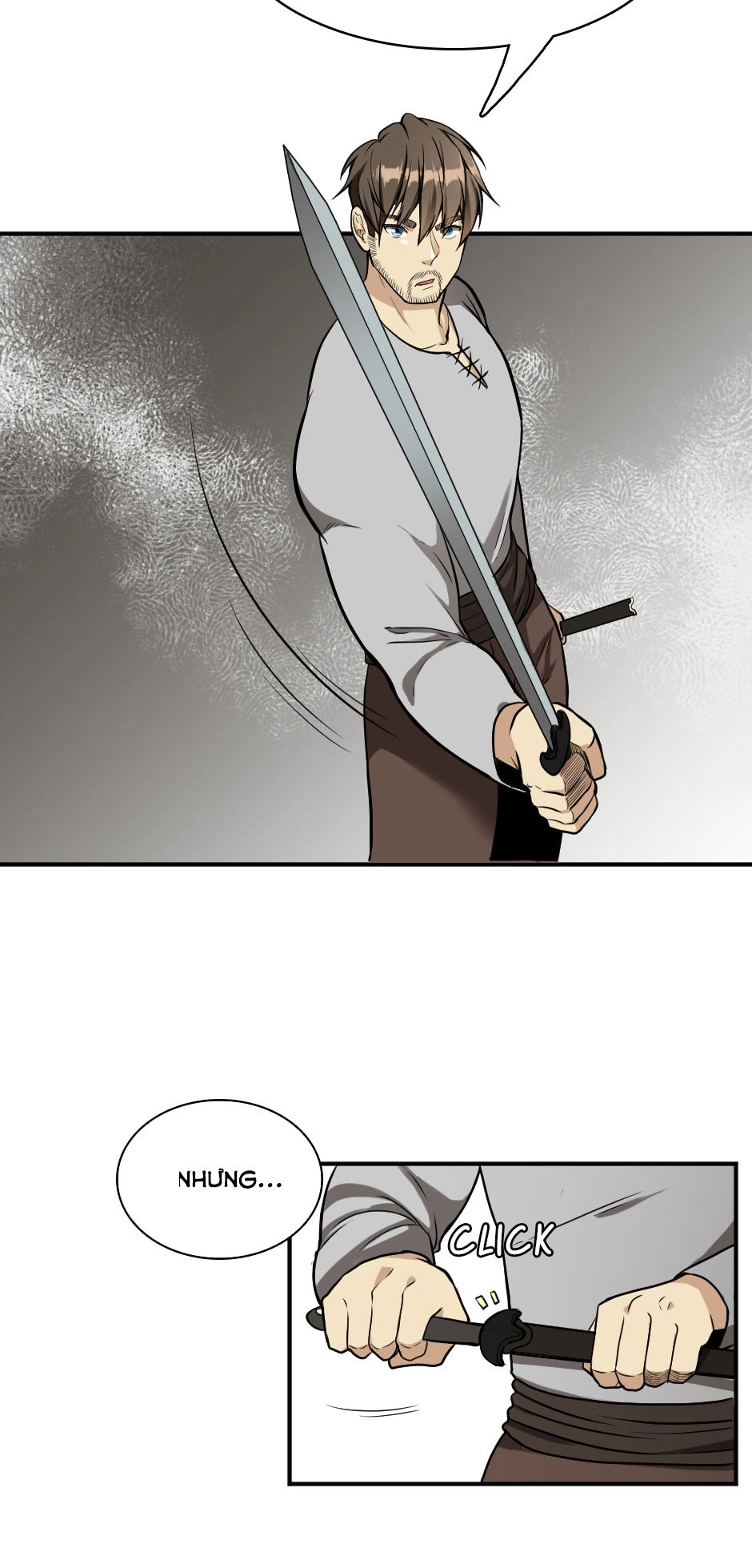 Ánh Sáng Cuối Con Đường Chapter 46 - 49