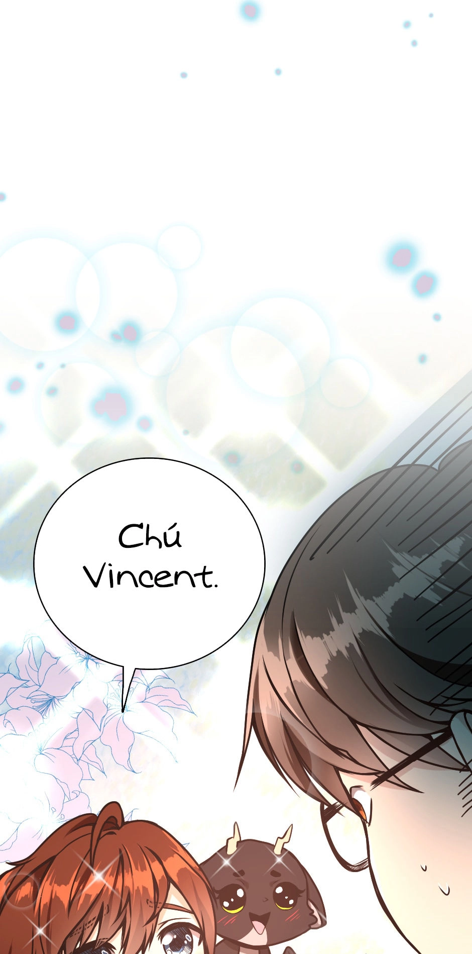 Ánh Sáng Cuối Con Đường Chapter 46 - 58