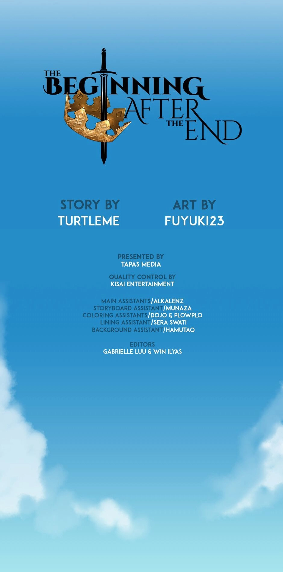 Ánh Sáng Cuối Con Đường Chapter 47 - 4