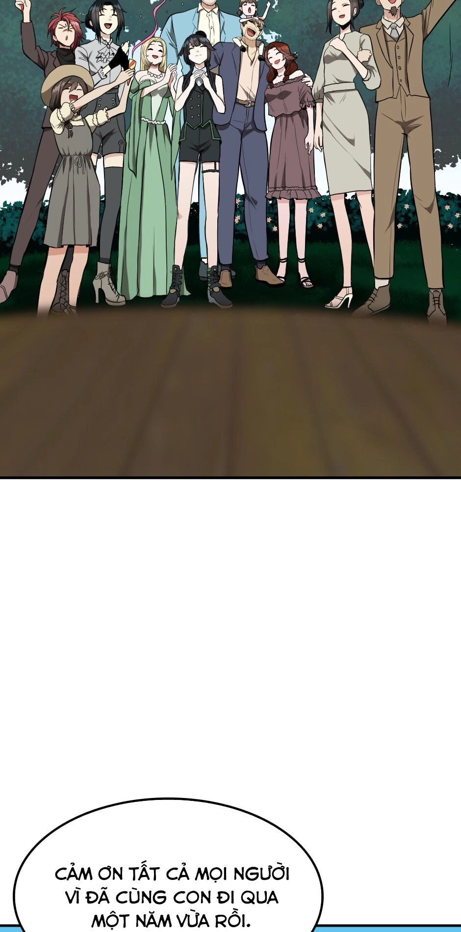 Ánh Sáng Cuối Con Đường Chapter 47 - 7