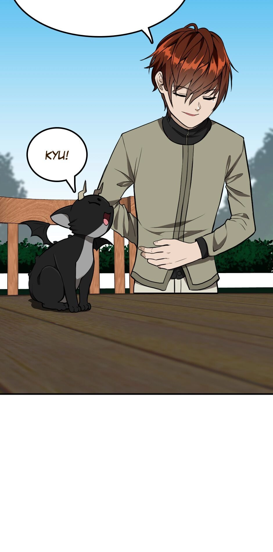 Ánh Sáng Cuối Con Đường Chapter 47 - 8