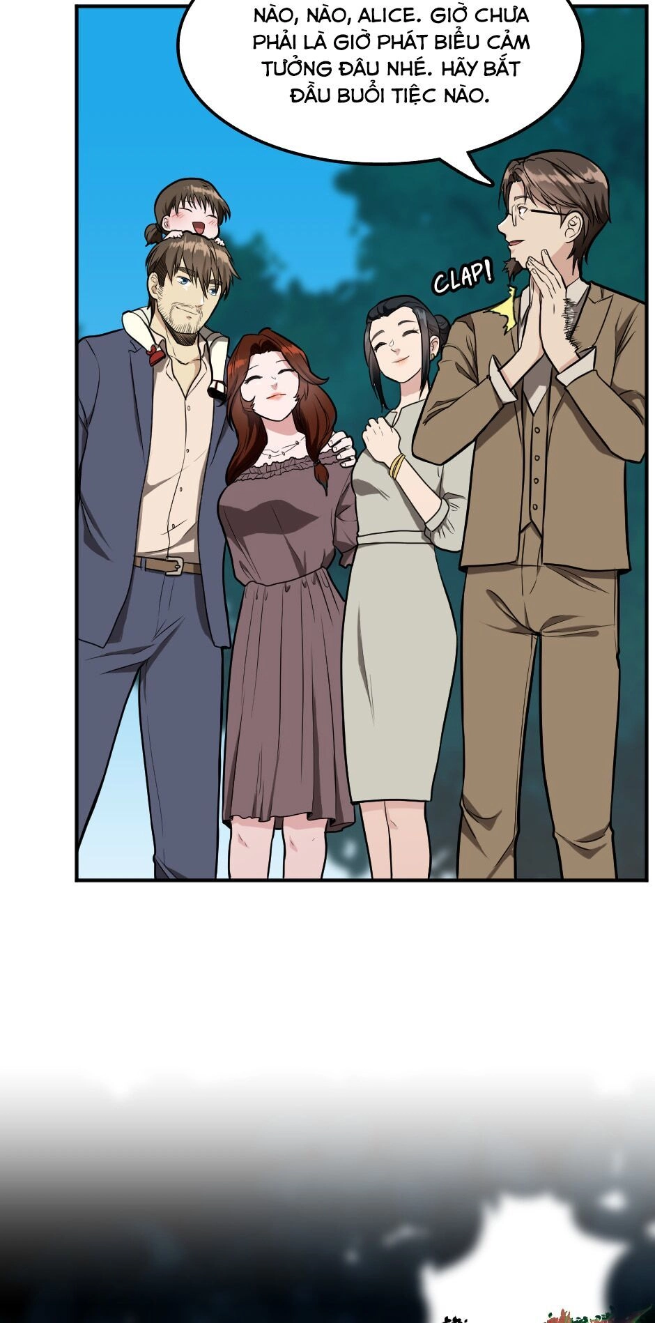 Ánh Sáng Cuối Con Đường Chapter 47 - 10