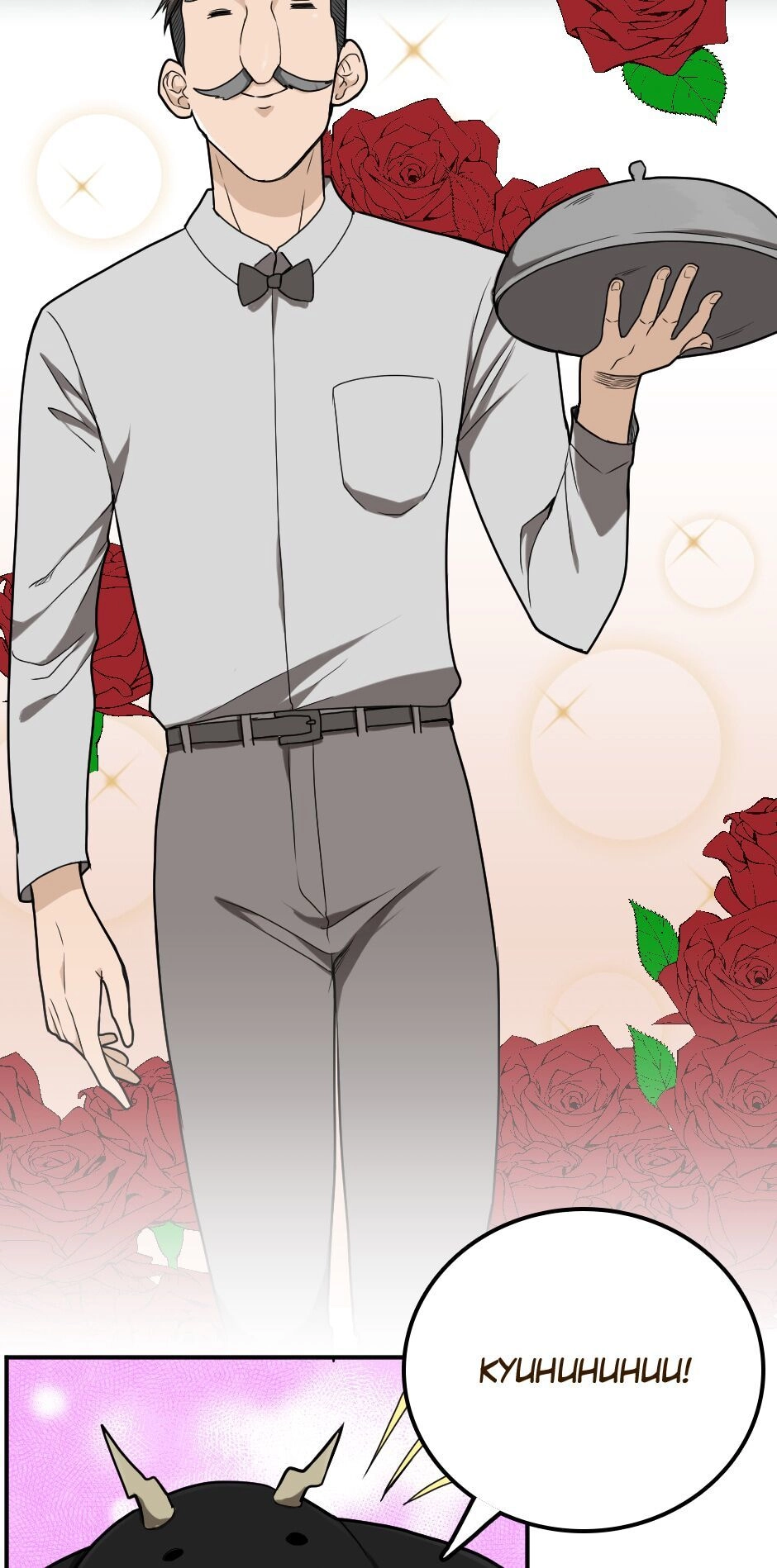 Ánh Sáng Cuối Con Đường Chapter 47 - 12