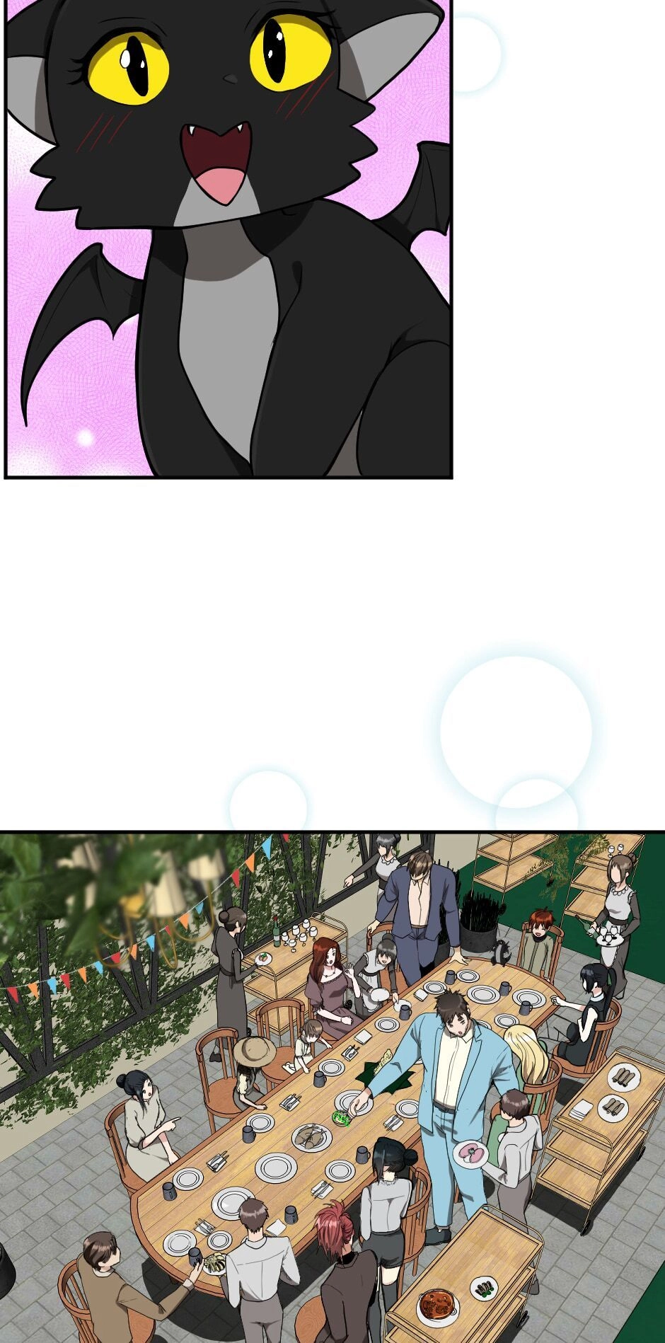 Ánh Sáng Cuối Con Đường Chapter 47 - 13