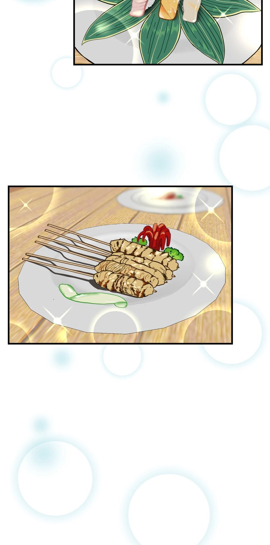 Ánh Sáng Cuối Con Đường Chapter 47 - 15