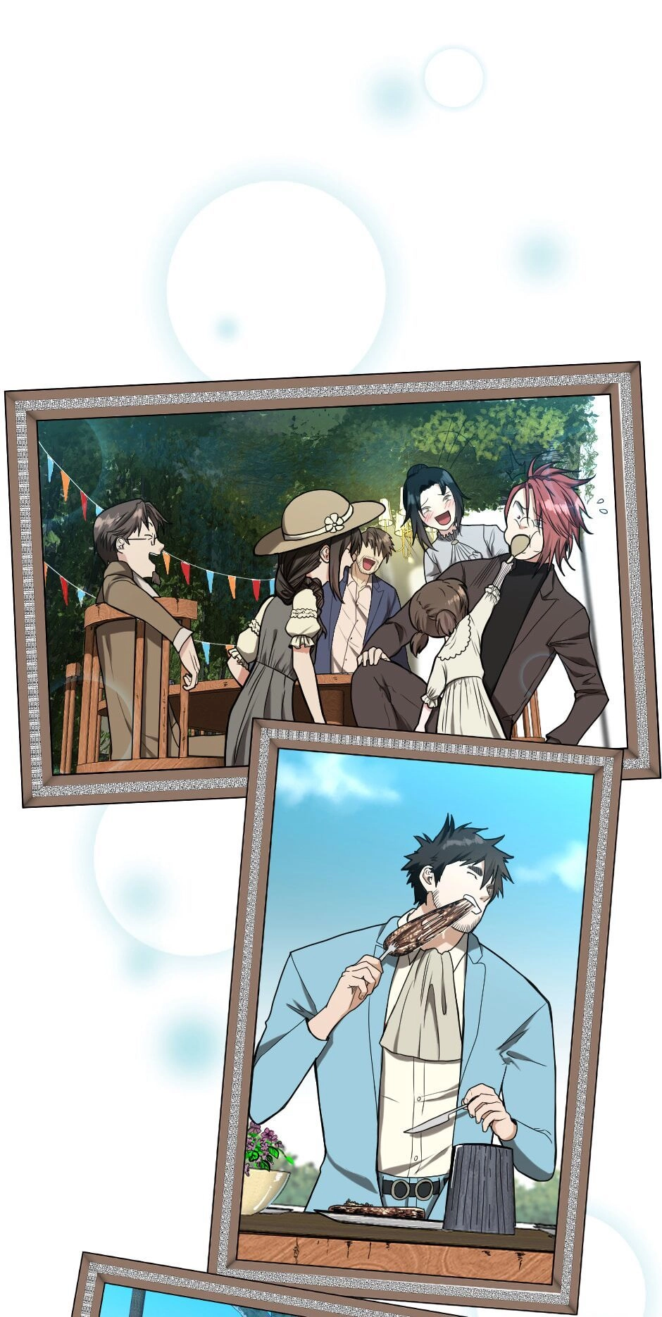 Ánh Sáng Cuối Con Đường Chapter 47 - 17