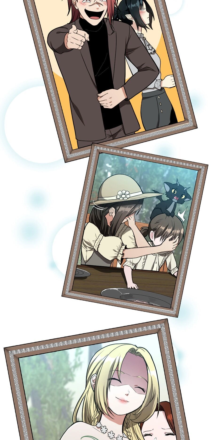 Ánh Sáng Cuối Con Đường Chapter 47 - 19