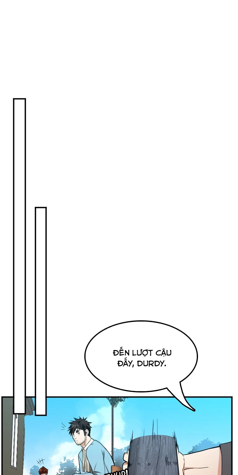 Ánh Sáng Cuối Con Đường Chapter 47 - 21
