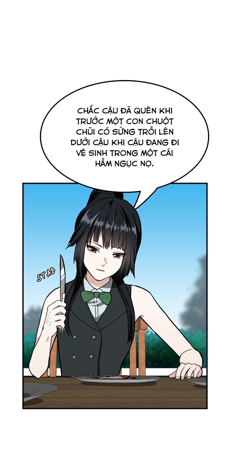 Ánh Sáng Cuối Con Đường Chapter 47 - 24