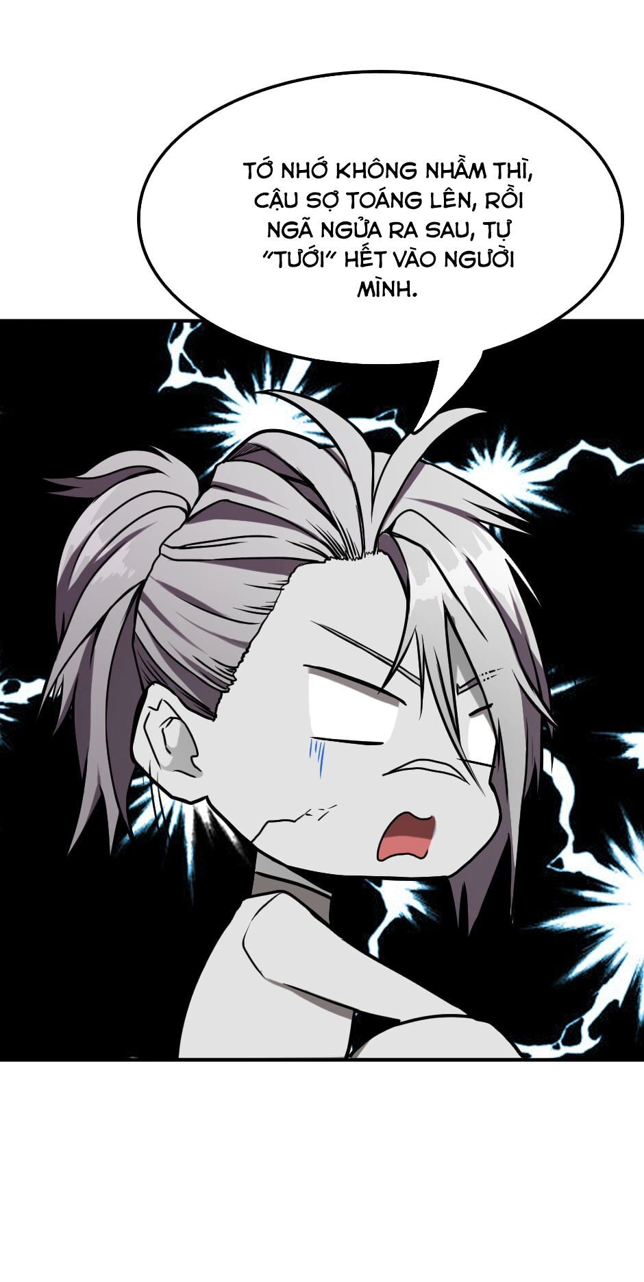 Ánh Sáng Cuối Con Đường Chapter 47 - 25