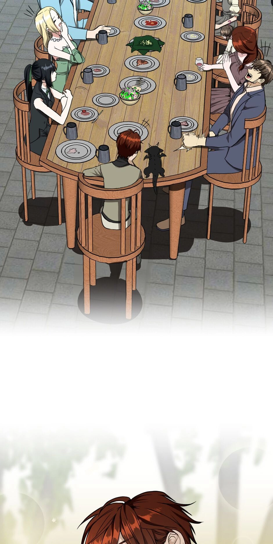 Ánh Sáng Cuối Con Đường Chapter 47 - 27