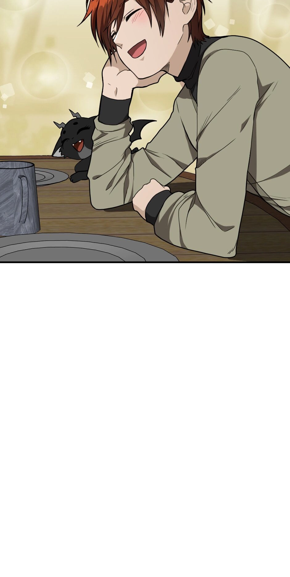 Ánh Sáng Cuối Con Đường Chapter 47 - 28