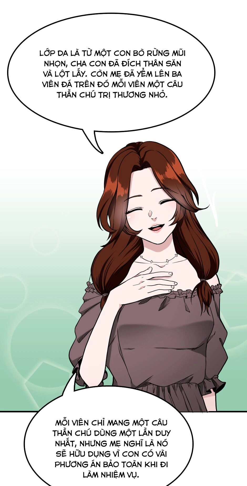 Ánh Sáng Cuối Con Đường Chapter 47 - 34