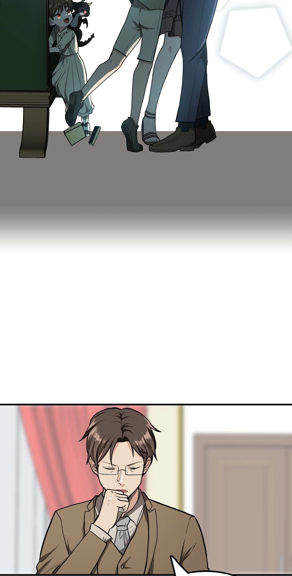 Ánh Sáng Cuối Con Đường Chapter 47 - 37