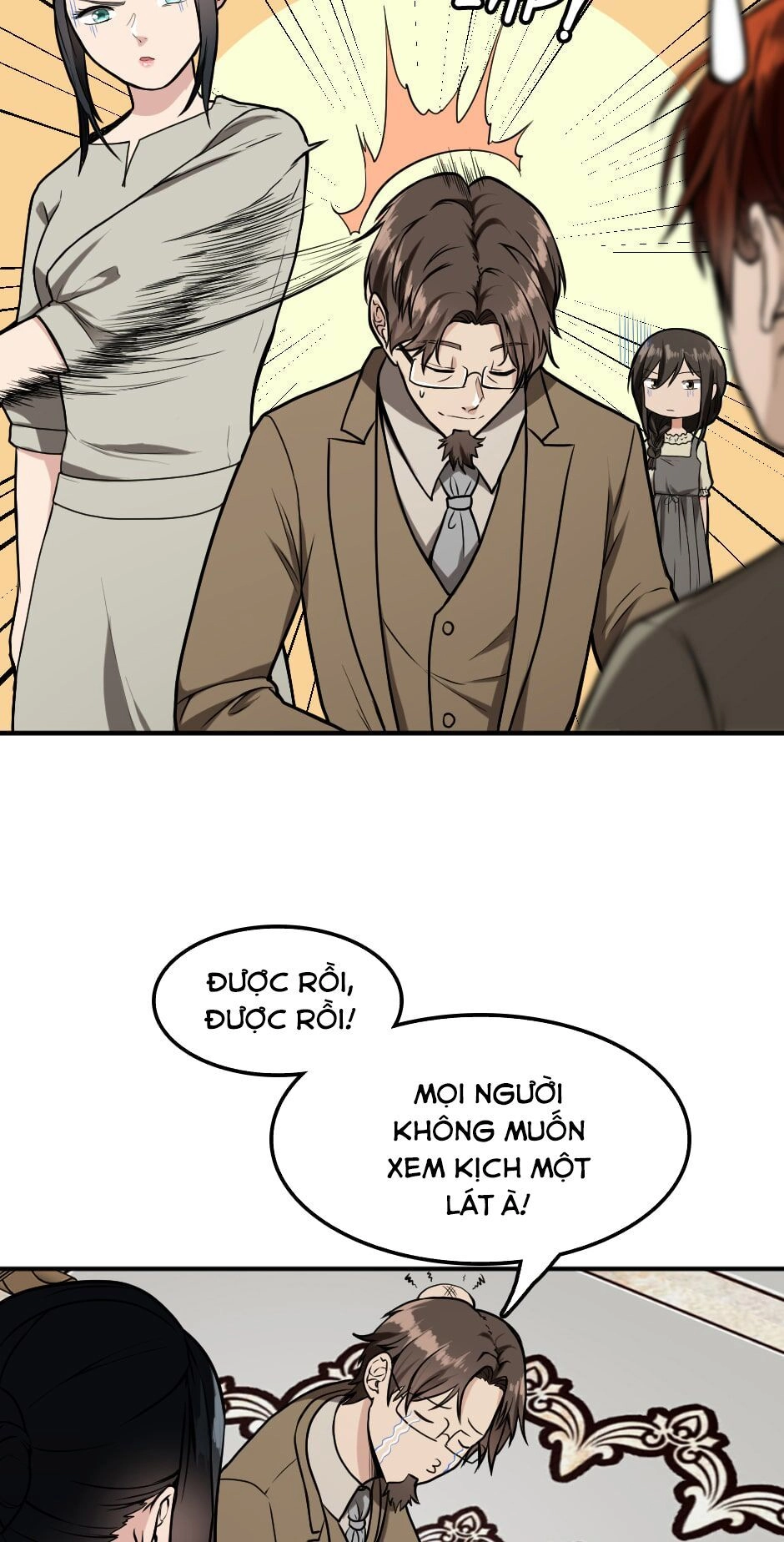 Ánh Sáng Cuối Con Đường Chapter 47 - 40