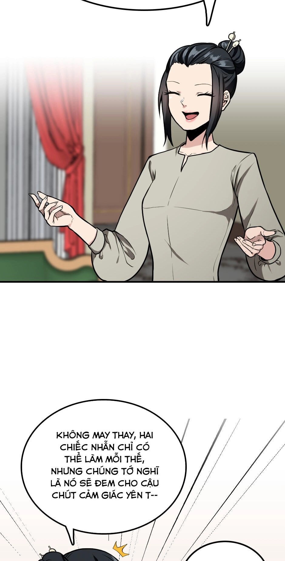 Ánh Sáng Cuối Con Đường Chapter 47 - 43