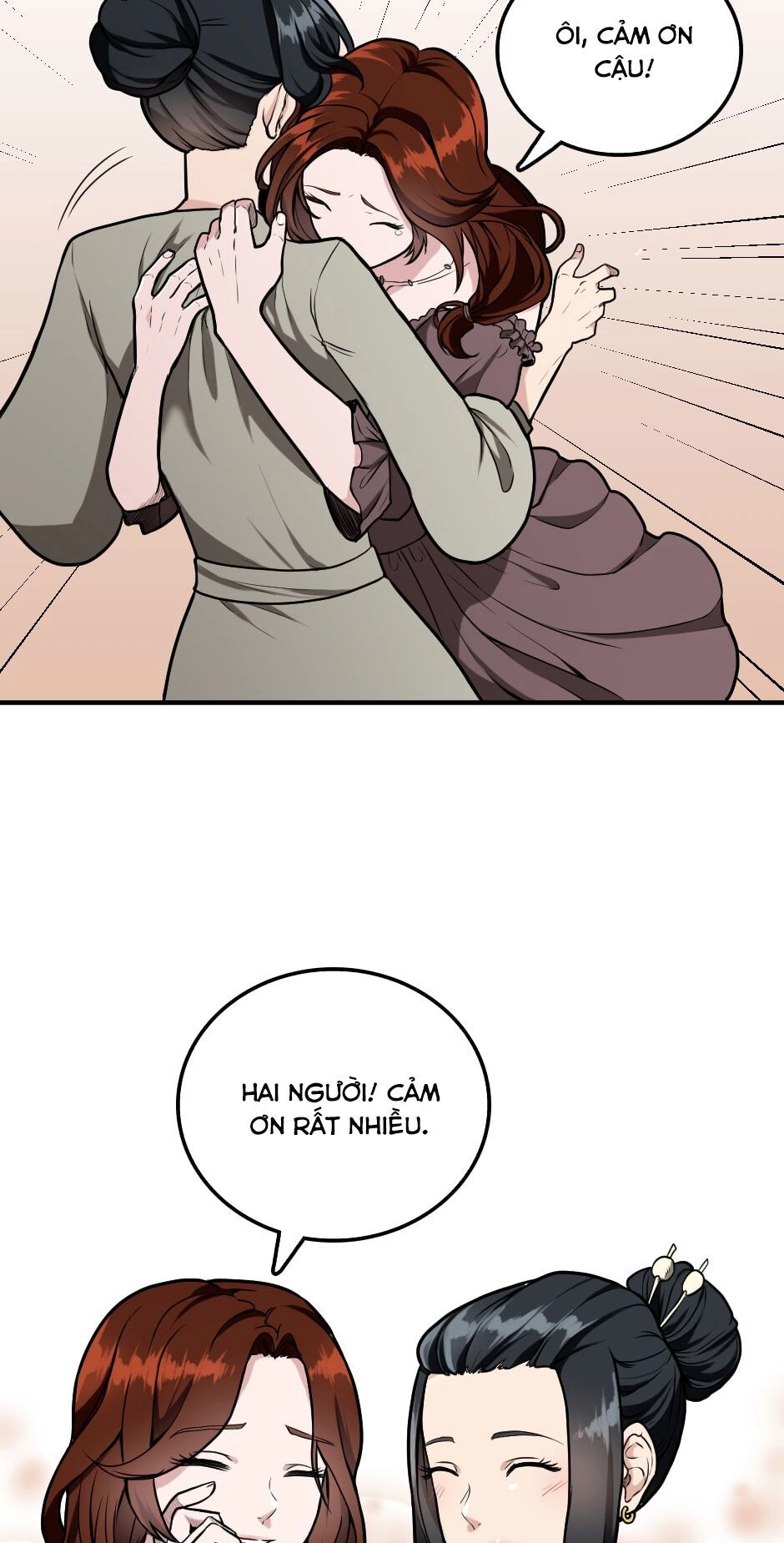 Ánh Sáng Cuối Con Đường Chapter 47 - 44