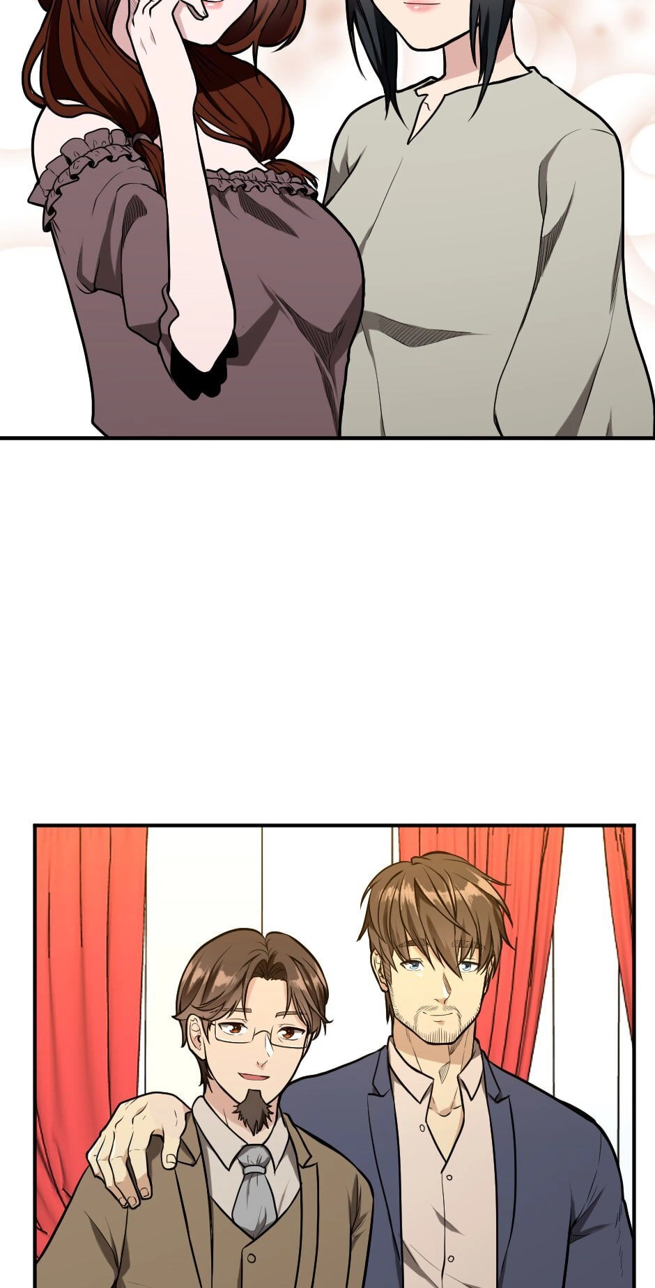 Ánh Sáng Cuối Con Đường Chapter 47 - 45