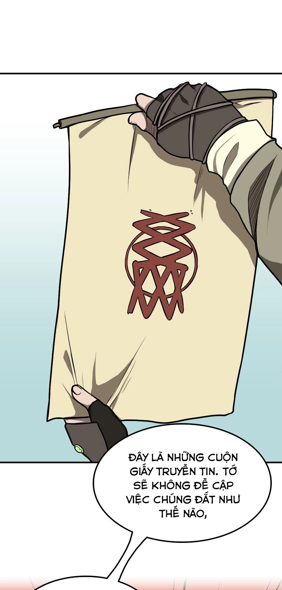 Ánh Sáng Cuối Con Đường Chapter 47 - 51