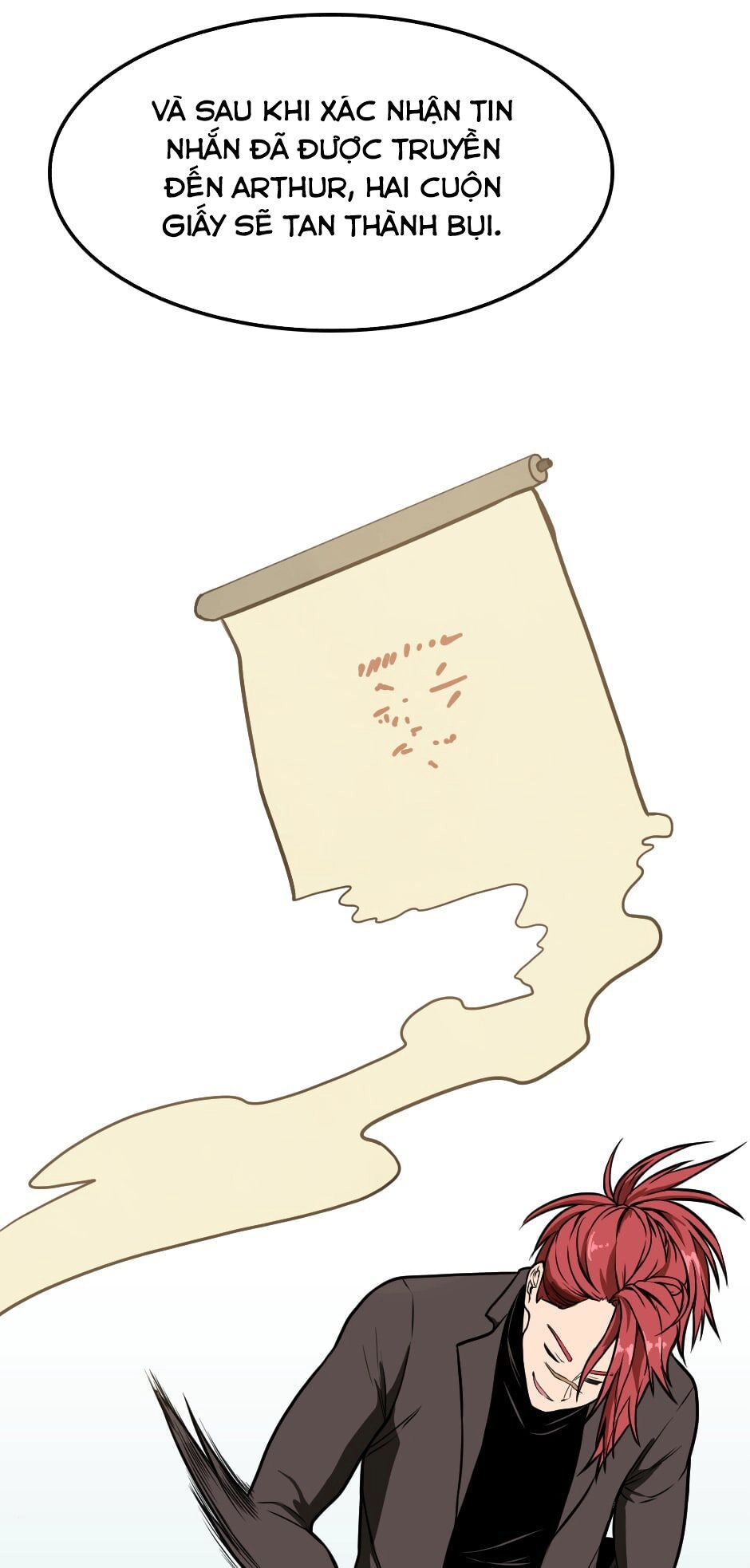 Ánh Sáng Cuối Con Đường Chapter 47 - 55